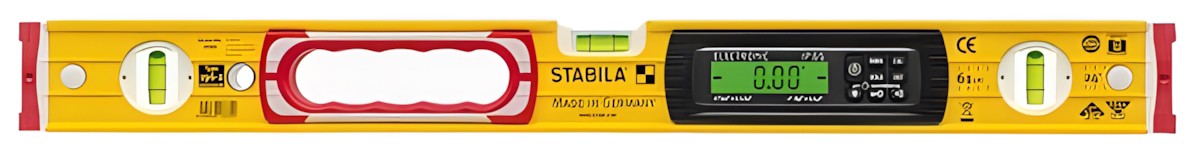Stabila TECH 196 M 122 cm (17673)