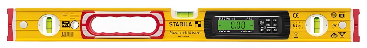 Stabila TECH 196 M 183 cm