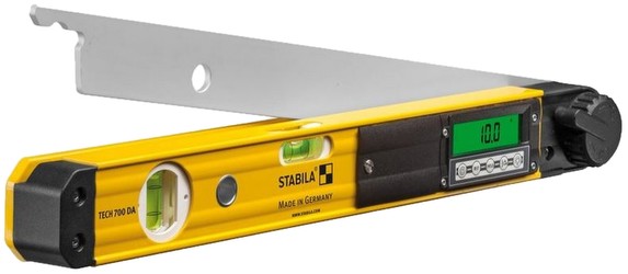 Stabila TECH 700 DA 45 cm