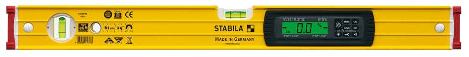 Stabila TECH 196-2 M 183 cm (17707)