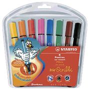 Stabilo 368 8er Etui Stabilo 368 8er Etui