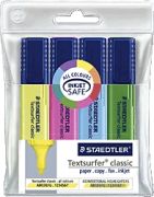 Staedtler Textsurfer classic 364 WP4