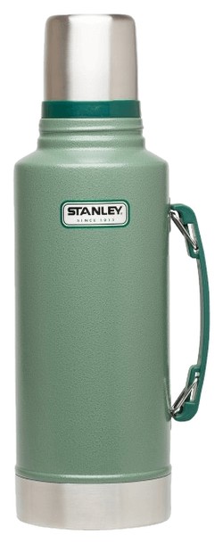 Stanley Classic vakuuma pudele 1,9 l Stanley Classic vakuuma pudele 1,9 l