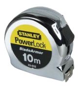 Stanley Micro Powerlock 10 m (33-532)