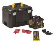 Stanley Rotationslāzers FatMax RL600
