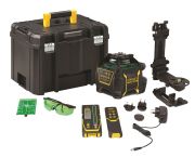 Stanley Rotācijas lāzers FatMax RL750L