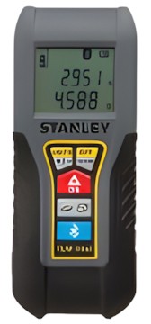 Stanley TLM 99si Stanley TLM 99si