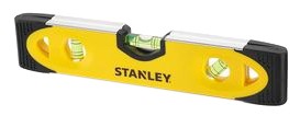 Stanley Torpedo līmeņrādis 23 cm (0-43-511)