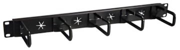 StarTech.com CABLMANAGERH