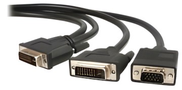 StarTech.com DVIVGAYMM6
