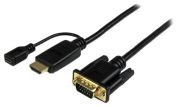 StarTech.com HD2VGAMM3