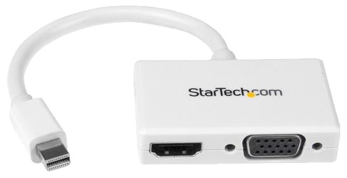 StarTech.com MDP2HDVGAW