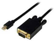 StarTech.com MDP2VGAMM10B