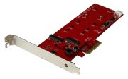 StarTech.com PEX2M2