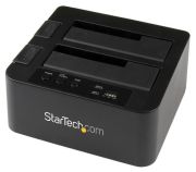 StarTech.com SDOCK2U33RE