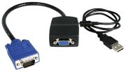 StarTech.com ST122LE
