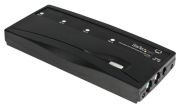 StarTech.com SV411K