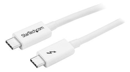StarTech.com TBLT3MM1MW