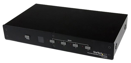 StarTech.com VS410RVGAA