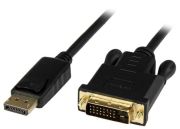 StarTech.com DP2DVI2MM3