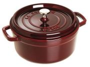 Staub Cocotte cepšanas trauks 24 cm (1102487) Staub Cocotte cepšanas trauks 24 cm (1102487)