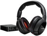 Steelseries Siberia X800 Steelseries Siberia X800