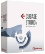 Steinberg Cubase Studio 4 Steinberg Cubase Studio 4
