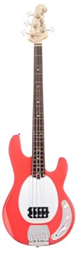 Music Man Sterling RAY4 Music Man Sterling RAY4