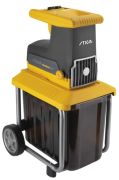 Stiga Bio Silent 2500