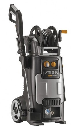 Stiga HPS 650 RG