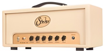 Suhr Badger 18 Suhr Badger 18