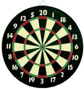 Sunflex Darts mērķis Deluxe Sunflex Darts mērķis Deluxe