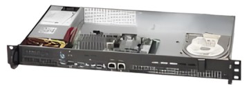 Supermicro 503L-200B Supermicro 503L-200B