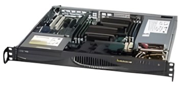 Supermicro 512F-350B