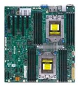 Supermicro H11DSi-NT Supermicro H11DSi-NT