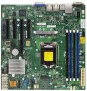 Supermicro X11SSM-F Bulk Supermicro X11SSM-F Bulk