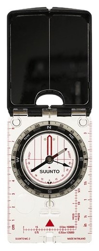 Suunto MC-2NH
