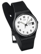 Swatch Once Again GB743 Swatch Once Again GB743