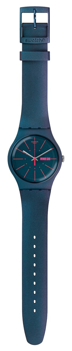 Swatch New Gentleman (SUON708)