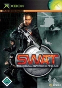 Universal SWAT: Global Strike Team Xbox Universal SWAT: Global Strike Team Xbox