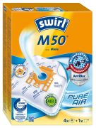 Swirl M 50 MicroPor Plus