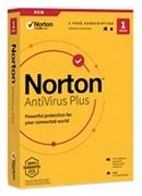 Symantec Norton AntiVirus Plus (1 lietotājs, 1 gads) Symantec Norton AntiVirus Plus (1 lietotājs, 1 gads)