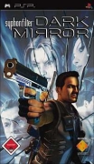 Sony Syphon Filter: Dark Mirror PSP