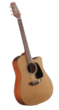 Takamine P1DC Takamine P1DC