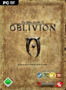 Bethesda Softworks Elder Scrolls IV: Oblivion Collector's Edition PC Bethesda Softworks Elder Scrolls IV: Oblivion Collector's Edition PC