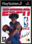 Take 2 ESPN NBA 2K5 PS2 Take 2 ESPN NBA 2K5 PS2