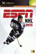 Take 2 ESPN NHL 2K5 Xbox Take 2 ESPN NHL 2K5 Xbox
