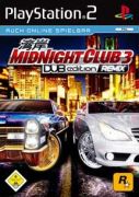 Take 2 Midnight Club 3 DUB Edition Remix PS2 Take 2 Midnight Club 3 DUB Edition Remix PS2