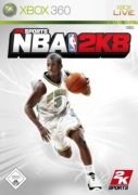 Take 2 NBA 2K8 Xbox 360 Take 2 NBA 2K8 Xbox 360