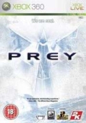 Take 2 Prey Xbox 360 Take 2 Prey Xbox 360